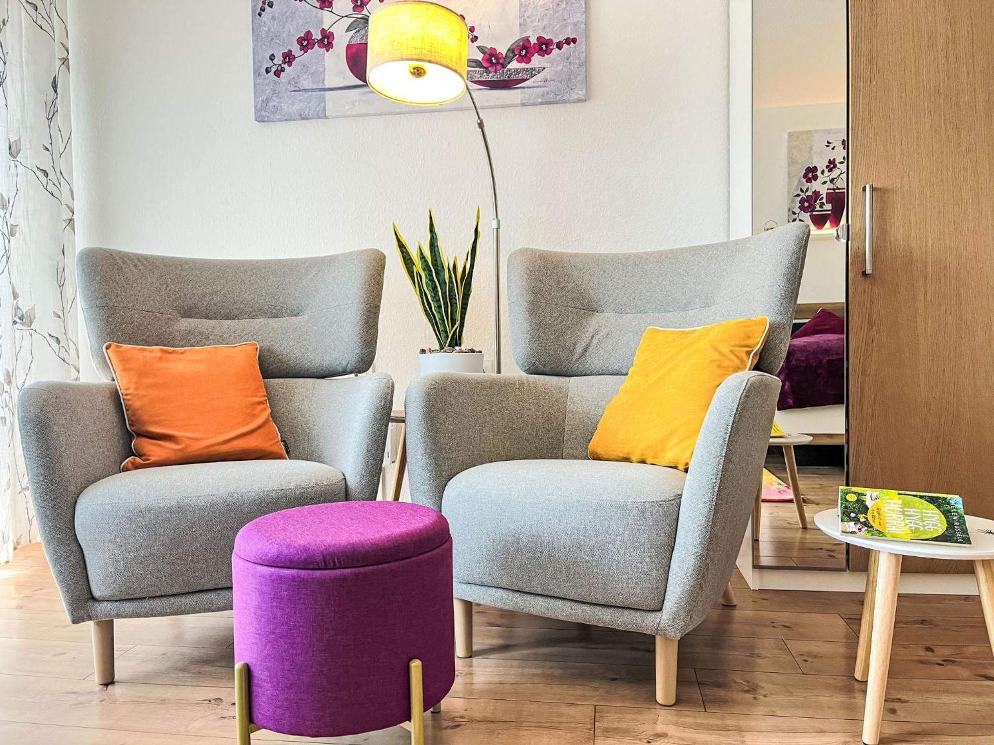 Apartment A110 By Interhome Lahnstein Luaran gambar