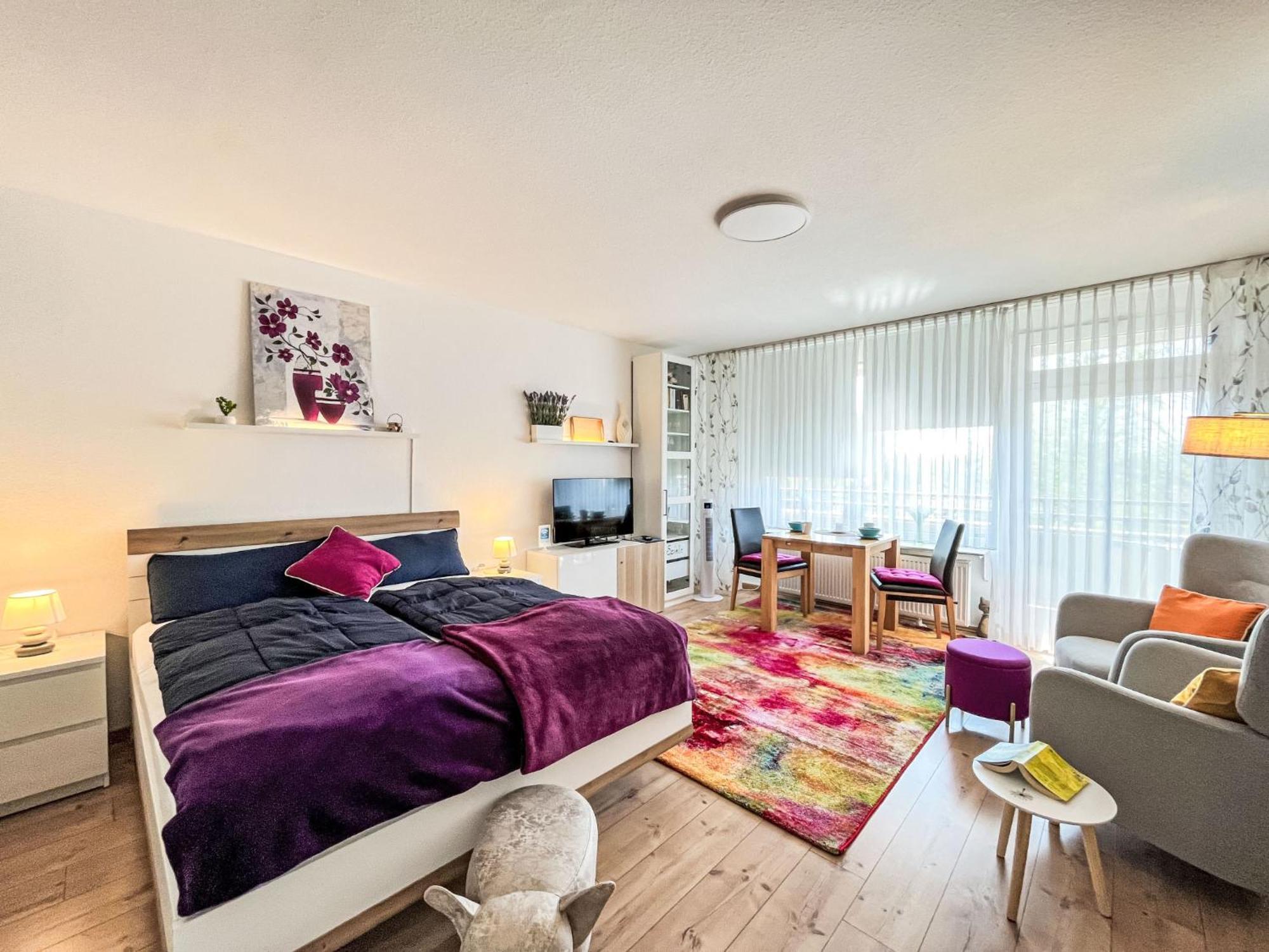 Apartment A110 By Interhome Lahnstein Luaran gambar
